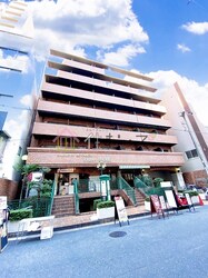 堺筋本町アーバンライフの物件外観写真